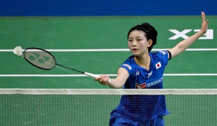 Comeback Dramatis: Tomoka Miyazaki Singkirkan Unggulan Taiwan di Taipei Open 2025!
