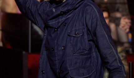 Reuni Oasis di Studio: Liam dan Noel Gallagher Bertemu, Sapa Hangat untuk Fans