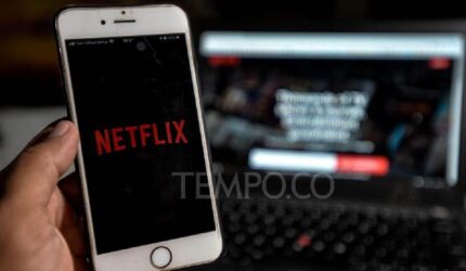 Netflix: AI Ciptakan Iklan Tak Terlihat di Tayangan Film & Seri