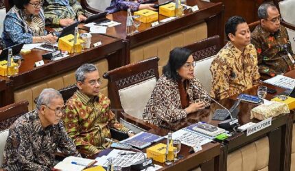 Anggaran Dibuka: Dampak Langsung dan Tak Langsung yang Dinantikan