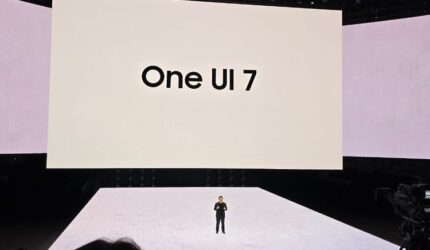 Samsung Galaxy A Lawas: Daftar Lengkap yang Tidak Dapat One UI 7