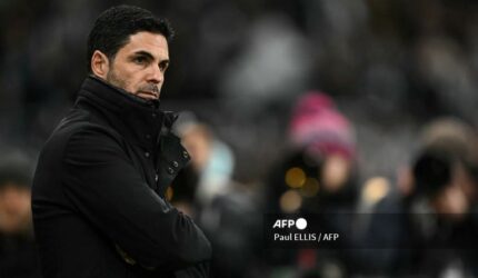 Arsenal Amankan Pemain Baru 60 Juta Euro Setelah Tersingkir dari Liga Champions