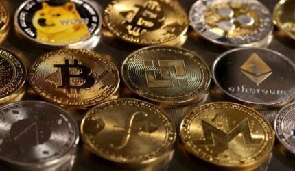 Rekor Baru! Aliran Modal Asing ke Bitcoin Tembus Rp669 Triliun, Harga Diprediksi Naik Drastis