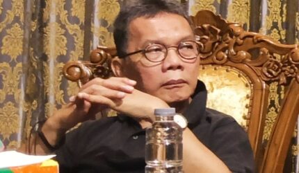 Keenan Nasution & Budi Pekerti: 4 Fakta Menarik di Balik Lagu Nuansa Bening