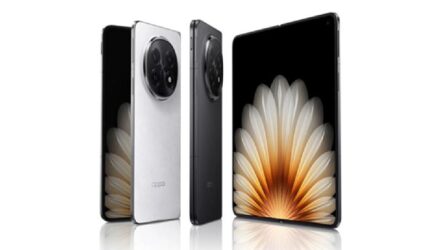 Oppo Find N5 Siap Menggebrak Indonesia: Ponsel Lipat Super Tipis!