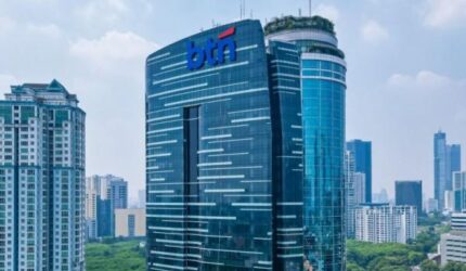 BTN Buktikan Komitmen: Kesetaraan Gender Prioritas Utama!