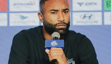 Yuran Fernandes Minta Maaf: Ungkapan Lengkap Soal Liga Indonesia