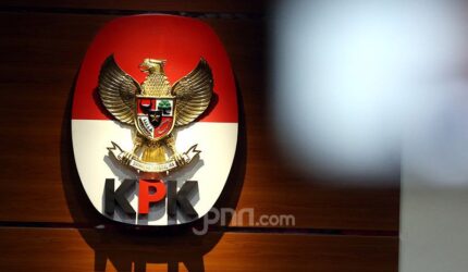 KPK Sita 14 Bidang Tanah dalam Kasus Korupsi Tol Trans Sumatera