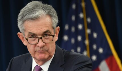 Fed Diprediksi Pertahankan Suku Bunga, Tunggu Kepastian Kebijakan Tarif Trump