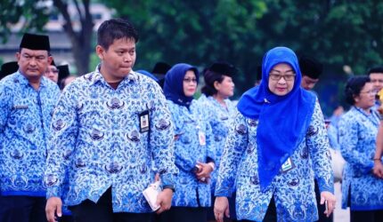 Gaji PNS: Inilah 5 Faktor Penentu Besaran Gaji Anda!