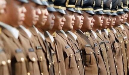 Kejagung Sambut Baik Perpres Perlindungan Jaksa: Ini Alasannya