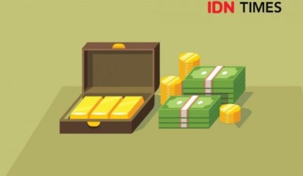 Raja Charles III: Masuk Daftar 250 Orang Terkaya di Inggris Raya