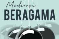 Apa yang Menjadi Tujuan Utama dari Moderasi Beragama? Ini Penjelasan Lengkapnya (Kemenag)