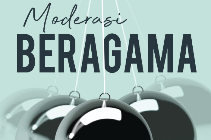 Apa yang Menjadi Tujuan Utama dari Moderasi Beragama? Ini Penjelasan Lengkapnya (Kemenag)