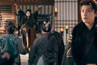 Ayah Tawanan Jadi Raja! Sub Indo, Drama China Seru dengan Plot Tak Terduga