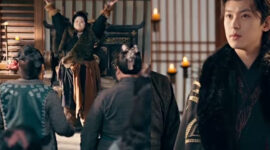 Ayah Tawanan Jadi Raja! Sub Indo, Drama China Seru dengan Plot Tak Terduga