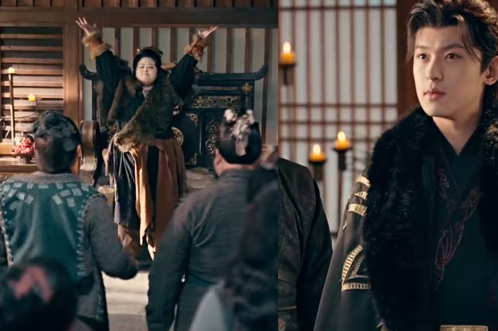 Ayah Tawanan Jadi Raja! Sub Indo, Drama China Seru dengan Plot Tak Terduga