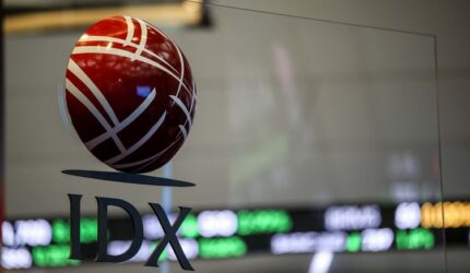 Jadwal Lengkap: Bursa Saham Kembali Dibuka Setelah Libur Waisak