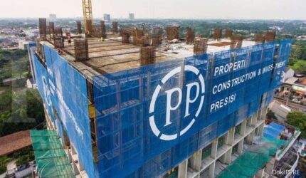 Analisis Saham PTPP: Prediksi Kinerja dan Rekomendasi Investasi 2025