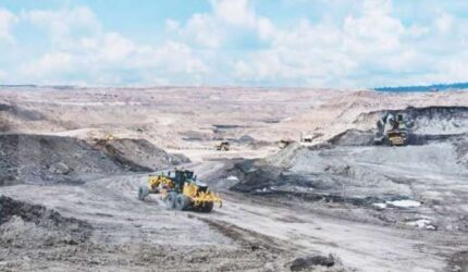 Harum Energy (HRUM) Anggarkan Capex US$ 315 Juta di Tahun 2025