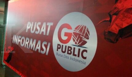 BEI Targetkan 5 Lighthouse IPO di Tahun 2025