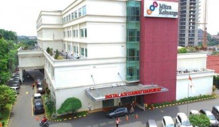 Mitra Keluarga Karyasehat (MIKA) Catat Kenaikan Laba 6,51% pada Kuartal I 2025