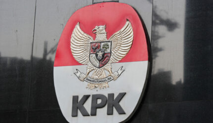KPK Sita Tiga Mobil Terkait Kasus Korupsi Kemnaker