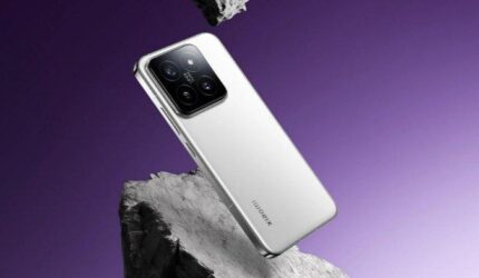 Xiaomi 14: Spesifikasi Unggul & Harga Terbaru Diskon Akhir Mei 2025!