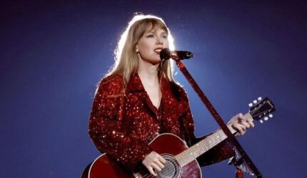 Drama Persahabatan: Taylor Swift Putuskan Hubungan, Blake Lively dan Gigi Hadid Terlibat?