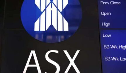ASX Stagnan: Sektor Tambang Selamatkan Bursa Australia dari Koreksi Lebih Dalam