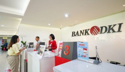 Bank DKI Bagi Dividen Rp249,31 Miliar & Siap IPO:  Langkah Strategis Menuju Pasar Saham
