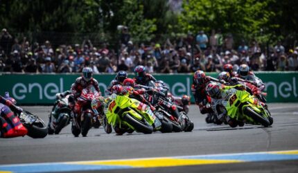 MotoGP Perancis 2025: Jadwal, Prediksi, dan Sorotan Utama Balapan!