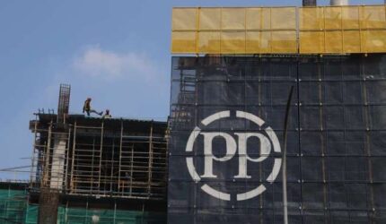 PTPP Tingkatkan Kinerja: Divestasi Anak Usaha dan Pelepasan Jalan Tol