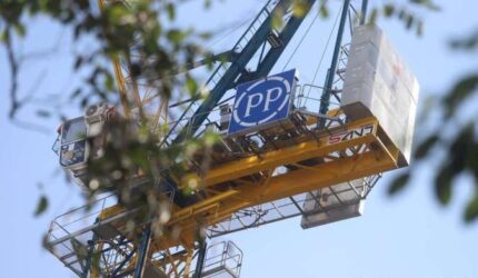 PTPP Rugi di Kuartal Pertama 2025: Penurunan Pendapatan dan Laba Signifikan