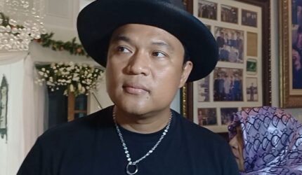 Posan Tobing Gugat Cella Kotak: Ini Alasannya!
