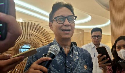 Mengenal Budi Gunadi:  Pandangannya Soal Gaji Rp 15 Juta dan Kesehatan