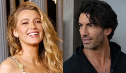 Blake Lively & Justin Baldoni Vs Marvel: Sengketa Hukum Memanas!