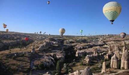 Liburan Impian: 7 Destinasi Eropa Terpopuler Saat Musim Panas