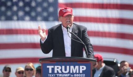 Dana Abu Dhabi Investasi Rp32 Triliun di Binance, Beli Kripto Trump!