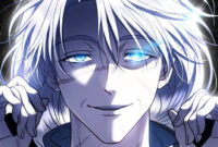 Baca Manhwa I Will Become the Villain's Poison Taster Sub Indo (Kakao)
