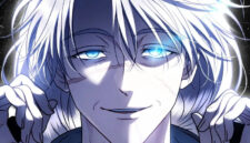 Baca Manhwa I Will Become the Villain's Poison Taster Sub Indo (Kakao)