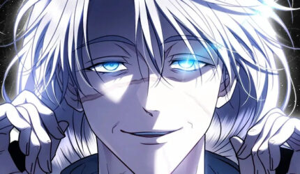 Baca Manhwa I Will Become the Villain’s Poison Taster Sub Indo