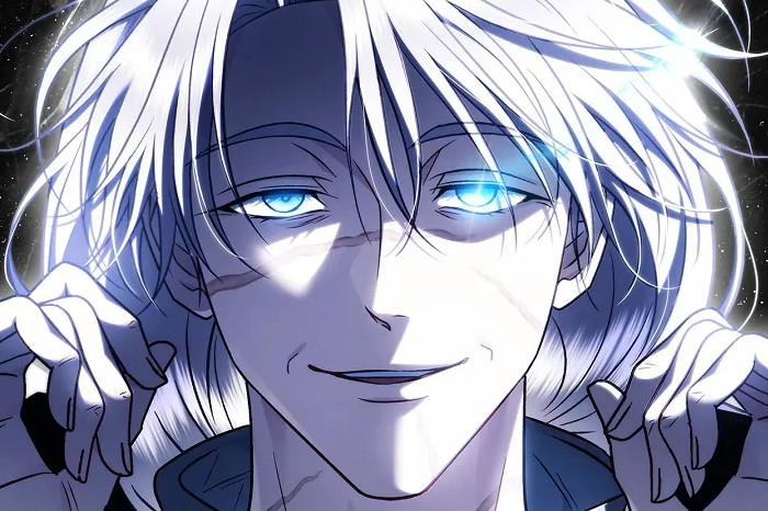 Baca Manhwa I Will Become the Villain's Poison Taster Sub Indo (Kakao)