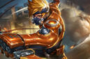 Berapa Jumlah Shuriken Skill 1 Hayabusa? Ini Penjelasan Lengkapnya!