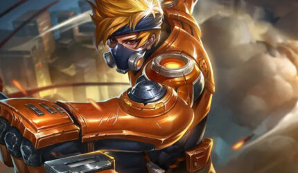 Berapa Jumlah Shuriken Skill 1 Hayabusa? Ini Penjelasan Lengkapnya!