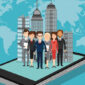 Berikut Ini yang Tidak Termasuk Menu yang Ada di Aplikasi Human Capital Yaitu? Simak Jawaban dan Pembahasannya (Freepik)