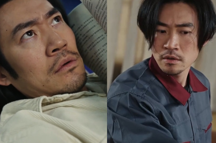 Bola Mengguncang Dunia Drama China, Kisah Pingpong yang Menginspirasi dan Menggebrak Asia