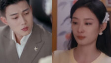 Cara Nonton Cinta Rahasia Sang Pengacara, Drama China Romantis Penuh Intrik dan Emosi