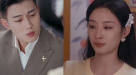 Cara Nonton Cinta Rahasia Sang Pengacara, Drama China Romantis Penuh Intrik dan Emosi