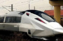 China Pimpin Dunia dengan Kereta Super Cepat CR450, Uji Coba Tembus 450 km/jam